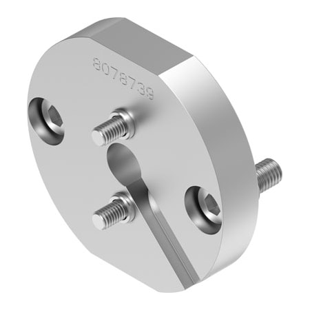 Festo Adapter Kit DHAA-G-H1-25-B18-25 DHAA-G-H1-25-B18-25